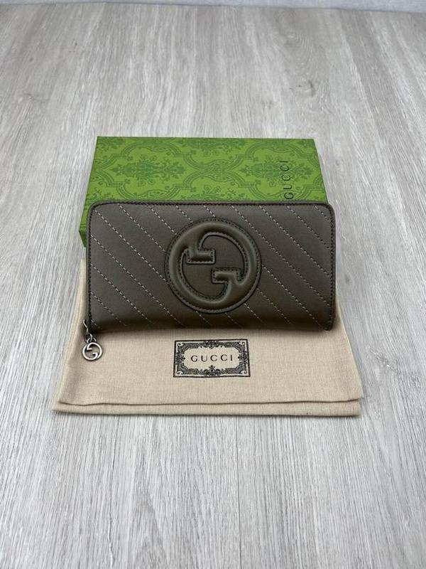 Gucci Wallets 171